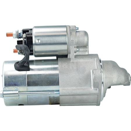 Aftermarket JAndN Electrical Products Starter 410-12553-JN